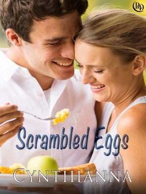cover image of Scrambled Eggs